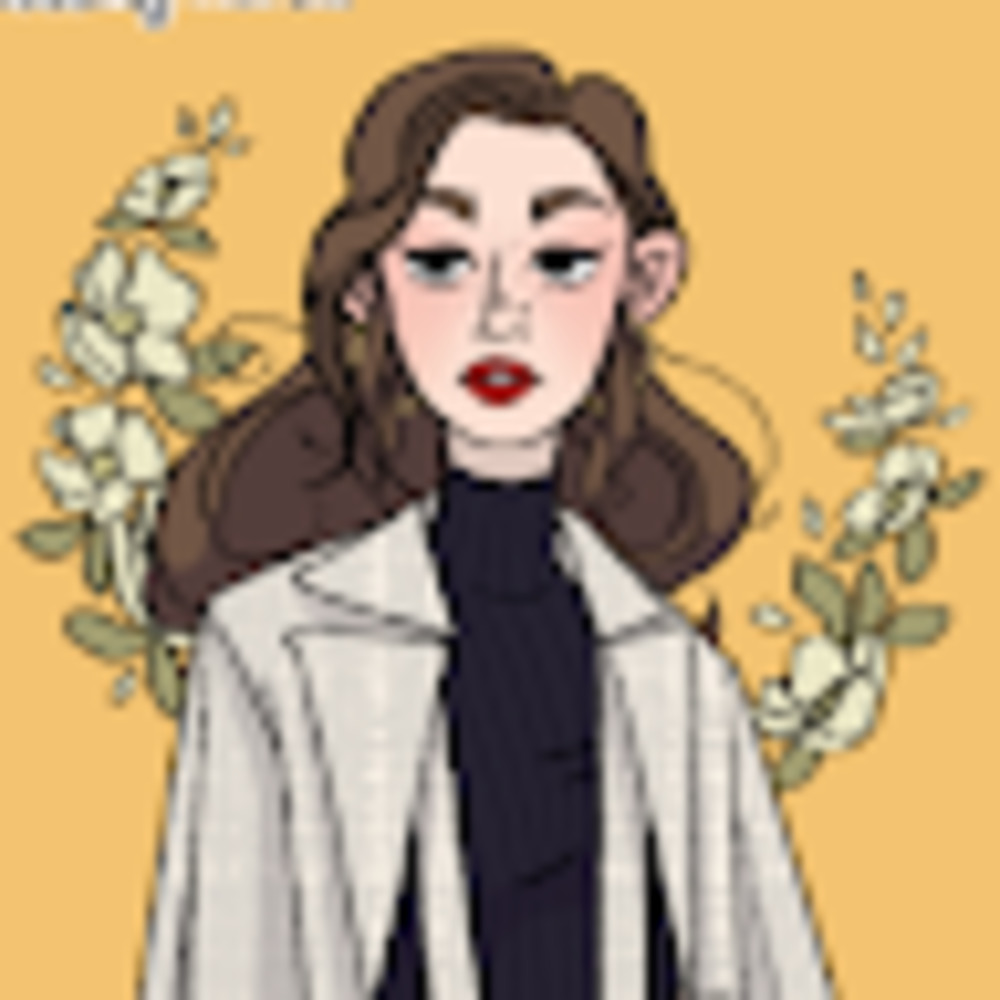 Meet your Posher, Delia